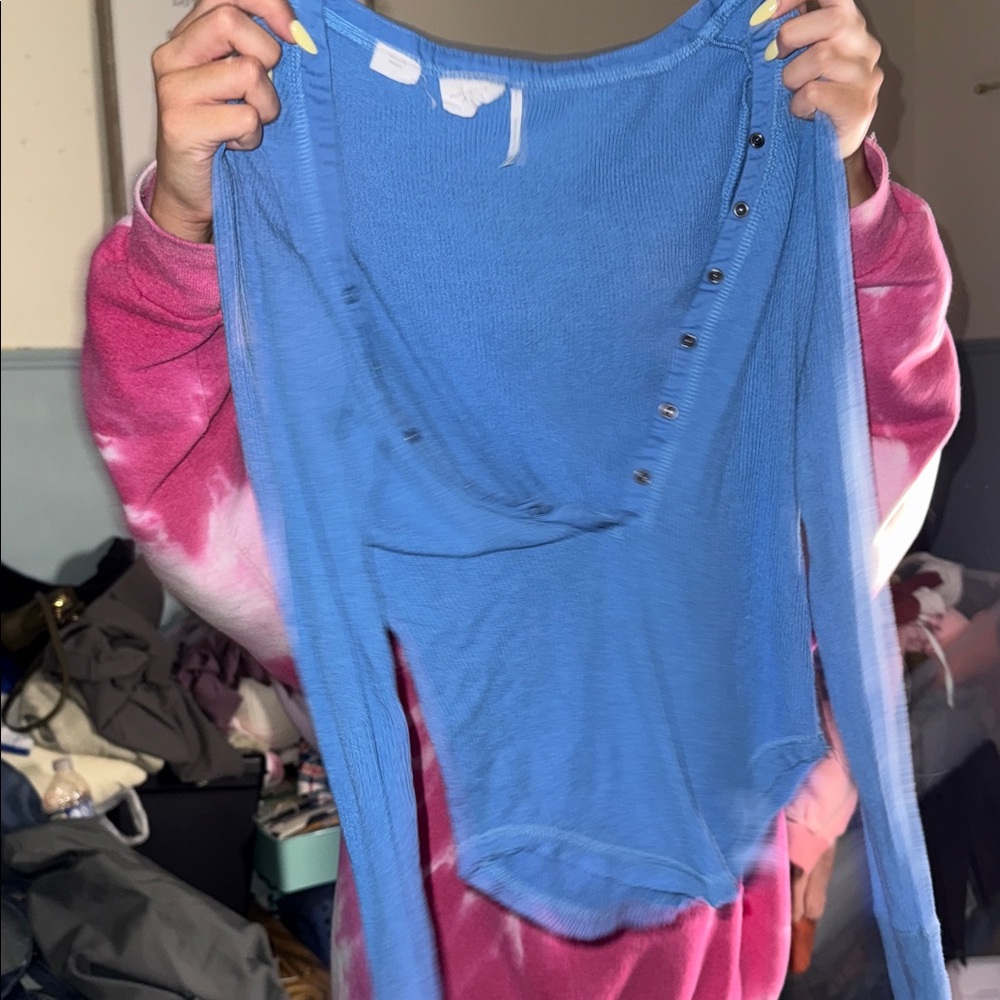 Urban Outfitters Long sleeve